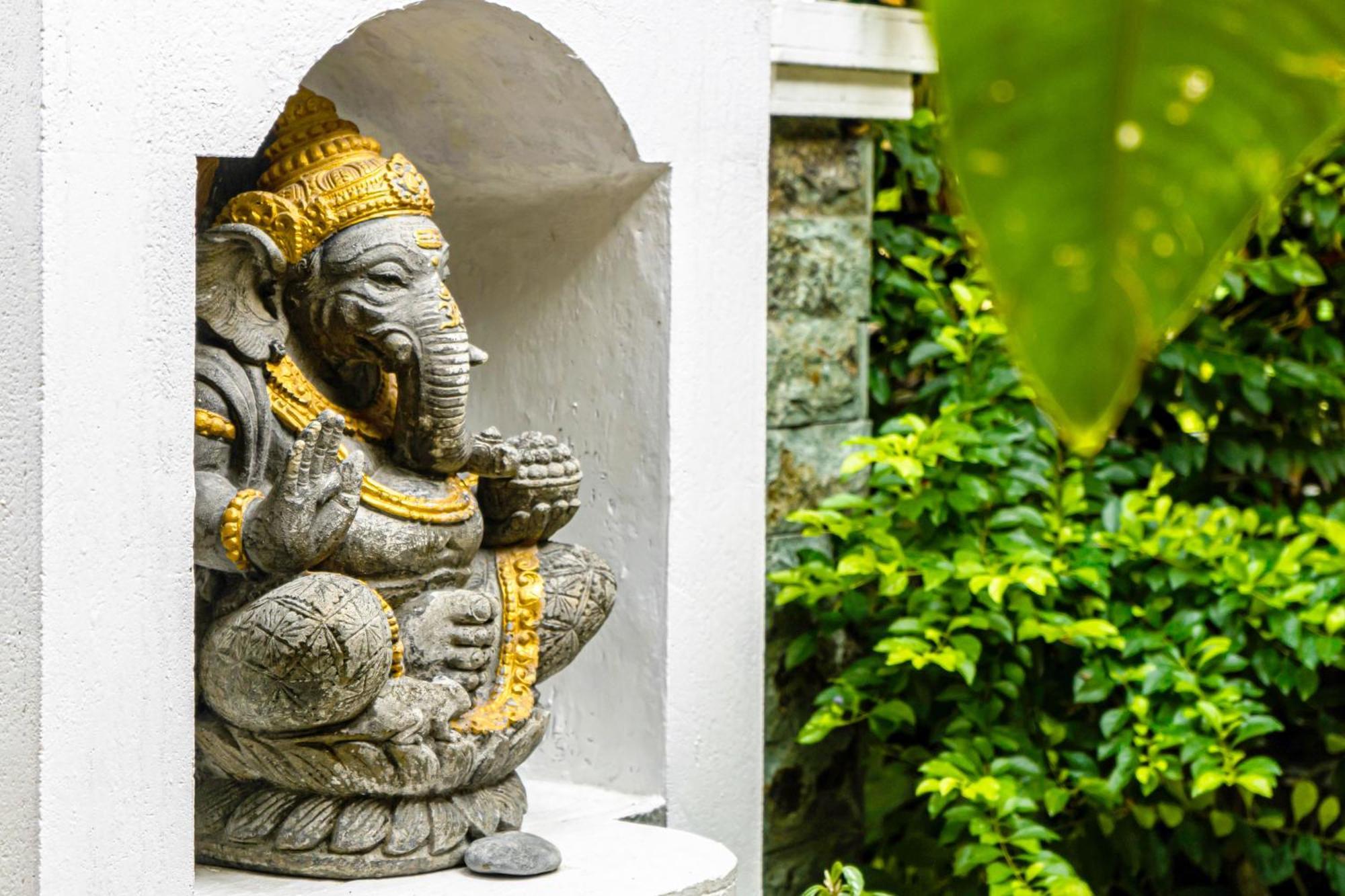 Nyaman Villas By Evdekimi Ubud Pokój zdjęcie