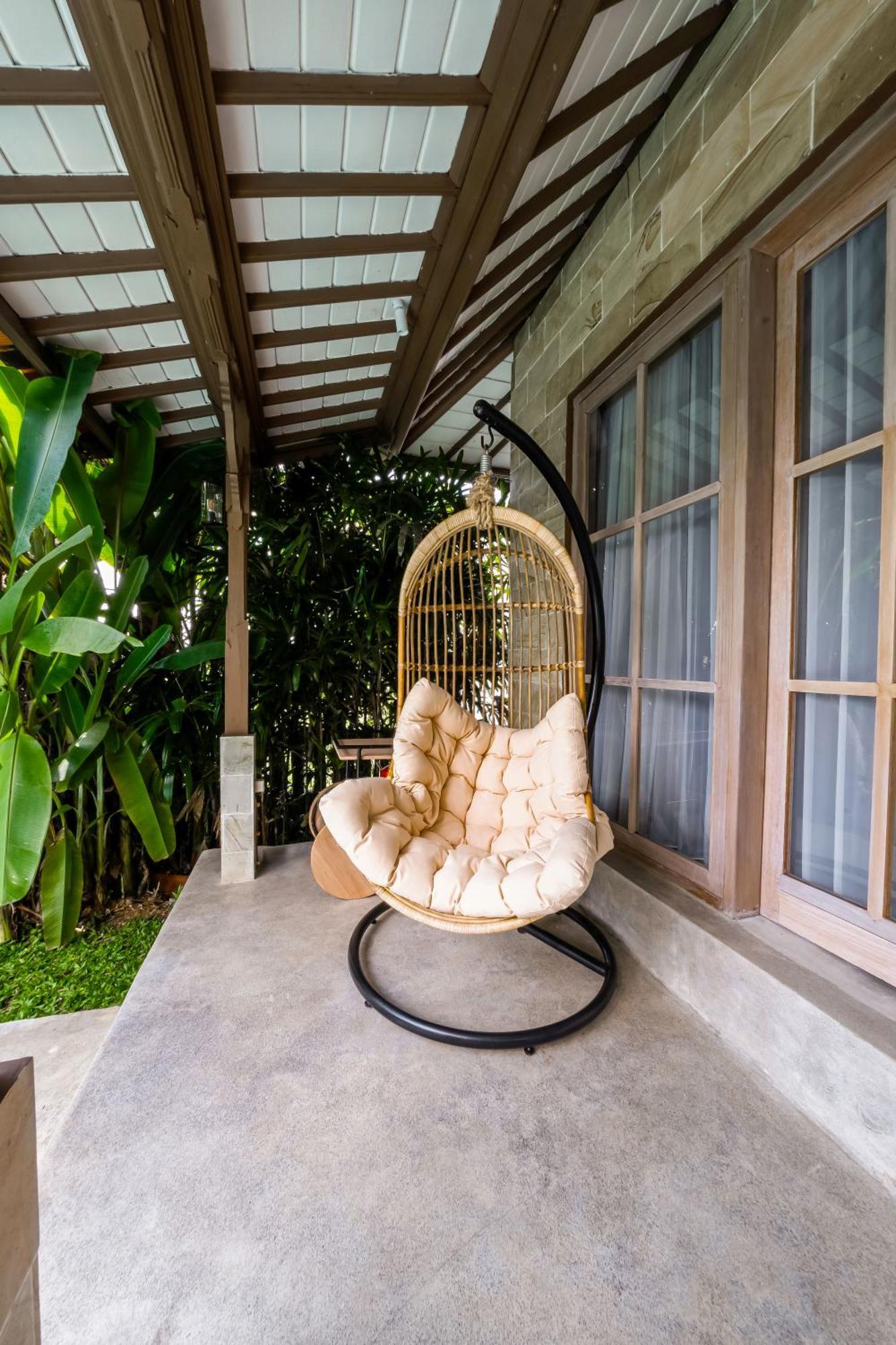 Nyaman Villas By Evdekimi Ubud Pokój zdjęcie