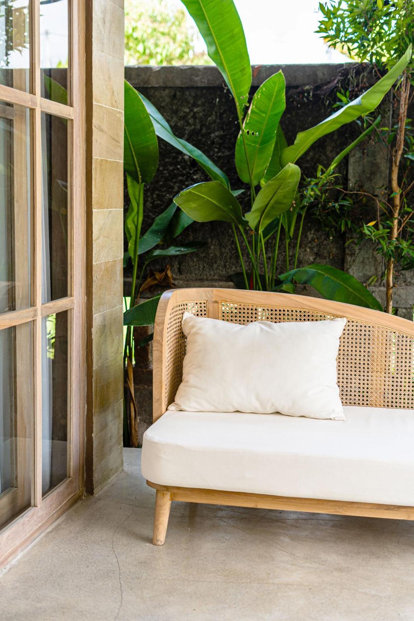 Nyaman Villas By Evdekimi Ubud Pokój zdjęcie
